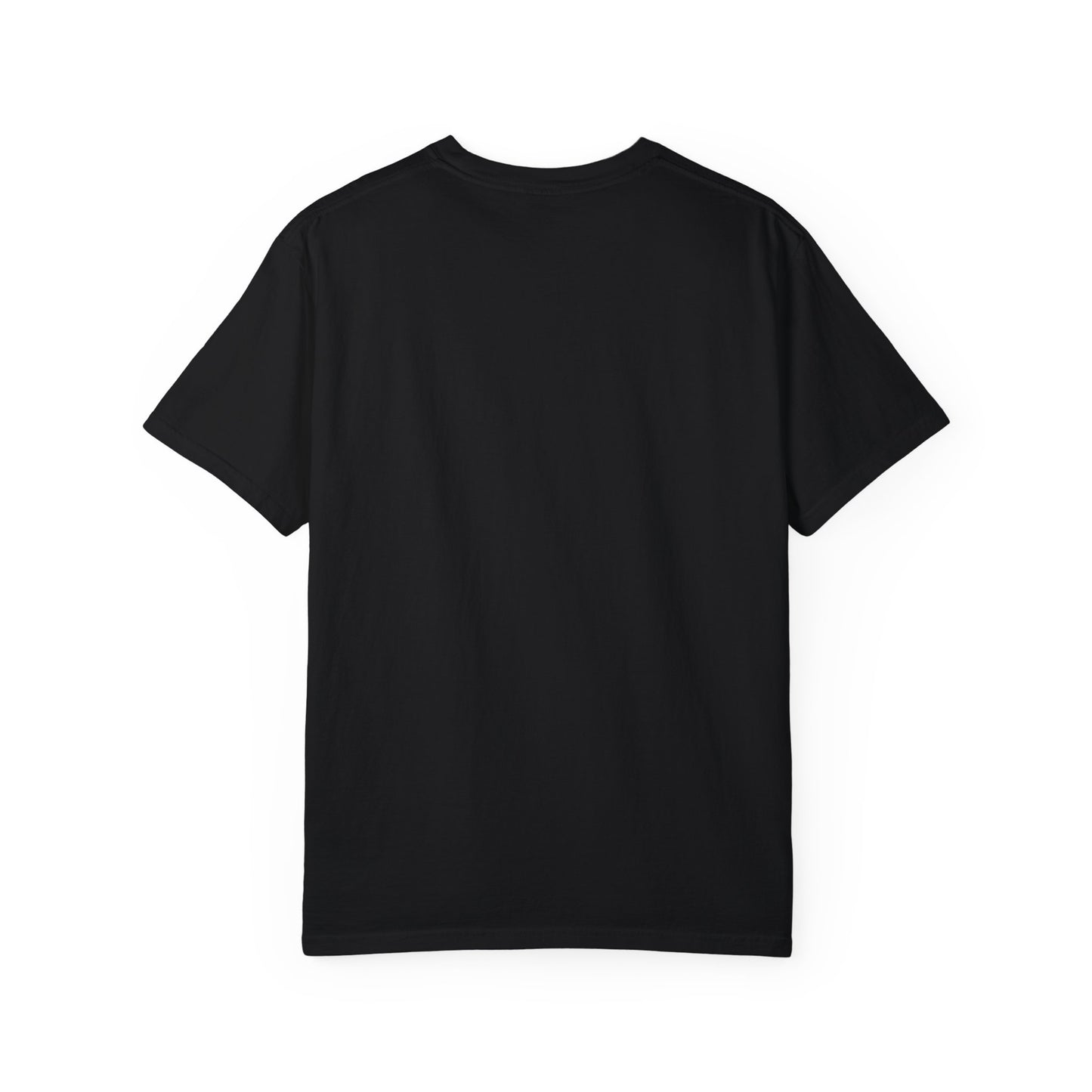 YOUR SNARE SOUND SUCKS Unisex Garment-Dyed T-shirt