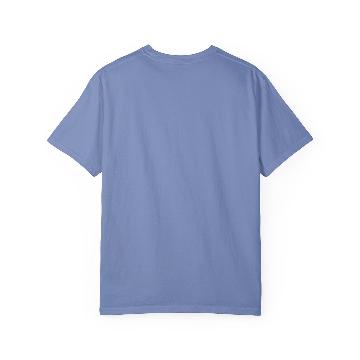 YOUR SNARE SOUND SUCKS Unisex Garment-Dyed T-shirt