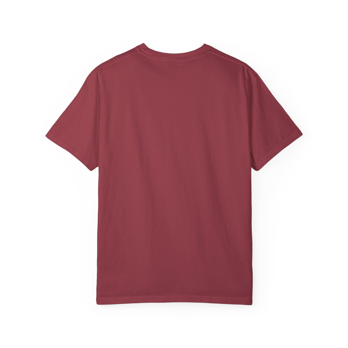YOUR SNARE SOUND SUCKS Unisex Garment-Dyed T-shirt