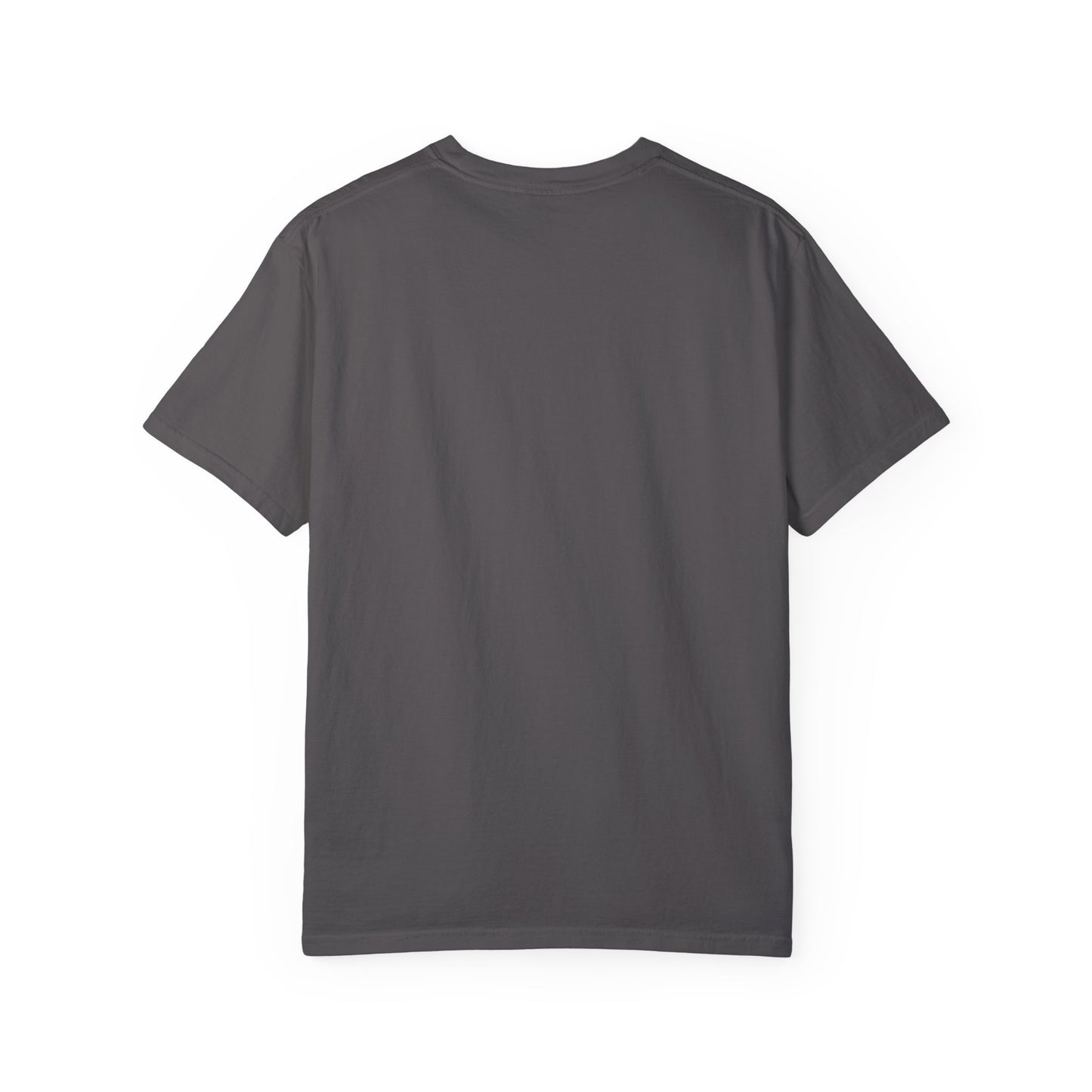 YOUR SNARE SOUND SUCKS Unisex Garment-Dyed T-shirt