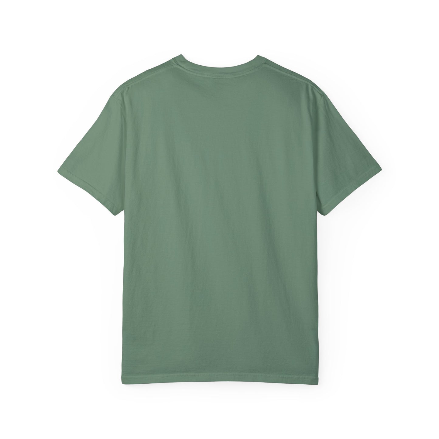 YOUR SNARE SOUND SUCKS Unisex Garment-Dyed T-shirt