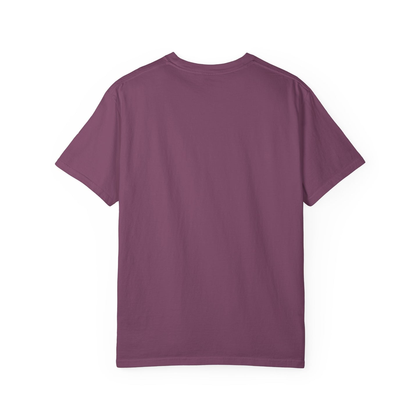 B8) Japanese Sunset Shrug - Shrug Graphic T-Shirt