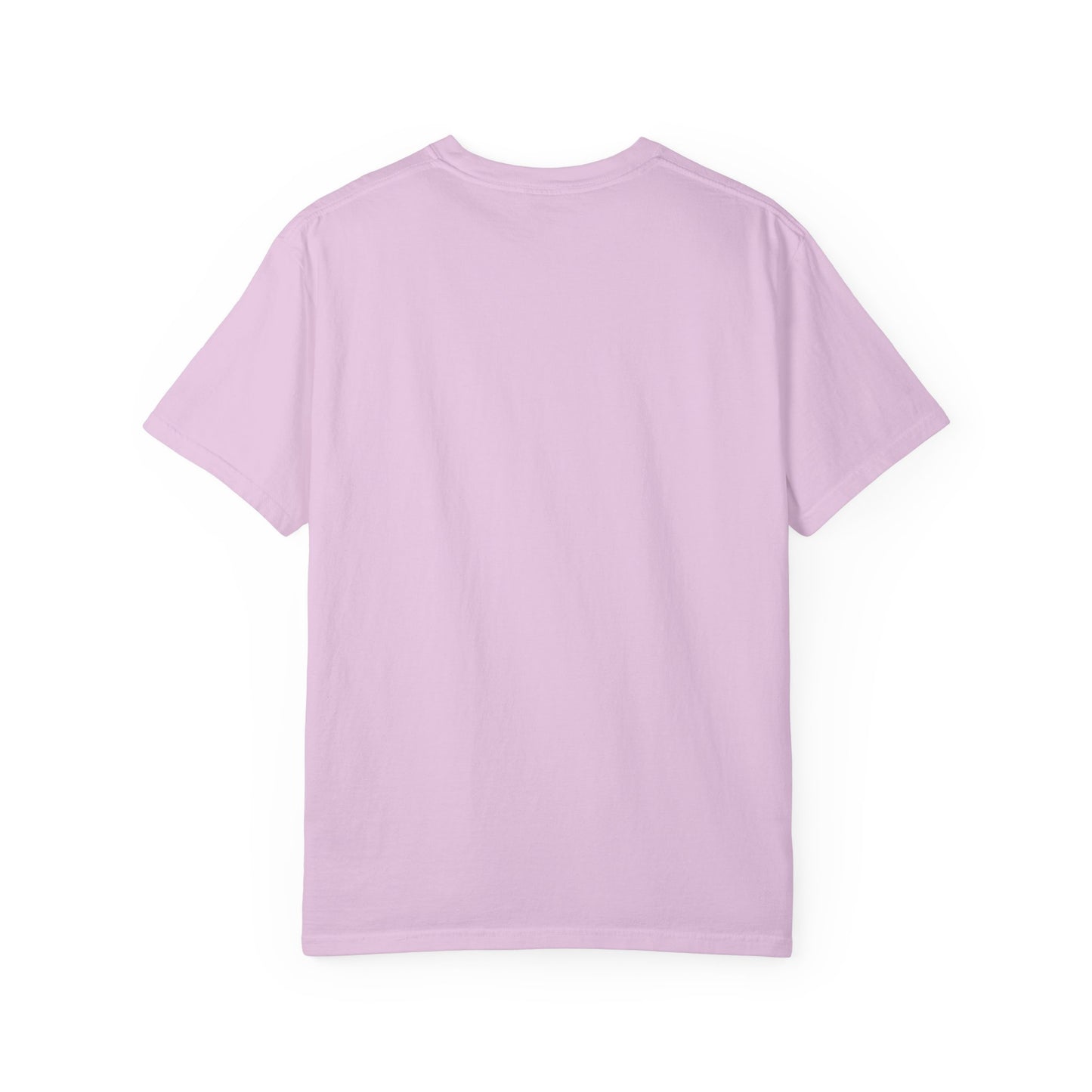 B8) Japanese Sunset Shrug - Shrug Graphic T-Shirt