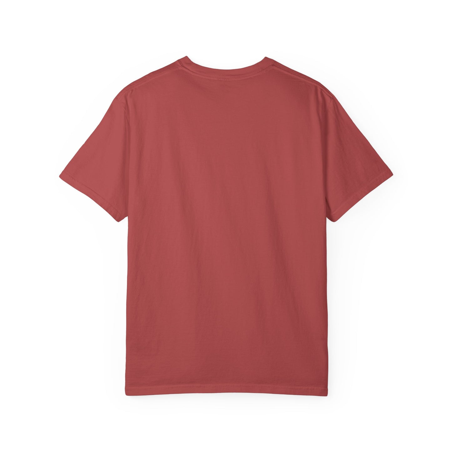 D1)  SHRUG Black Print  T-Shirt