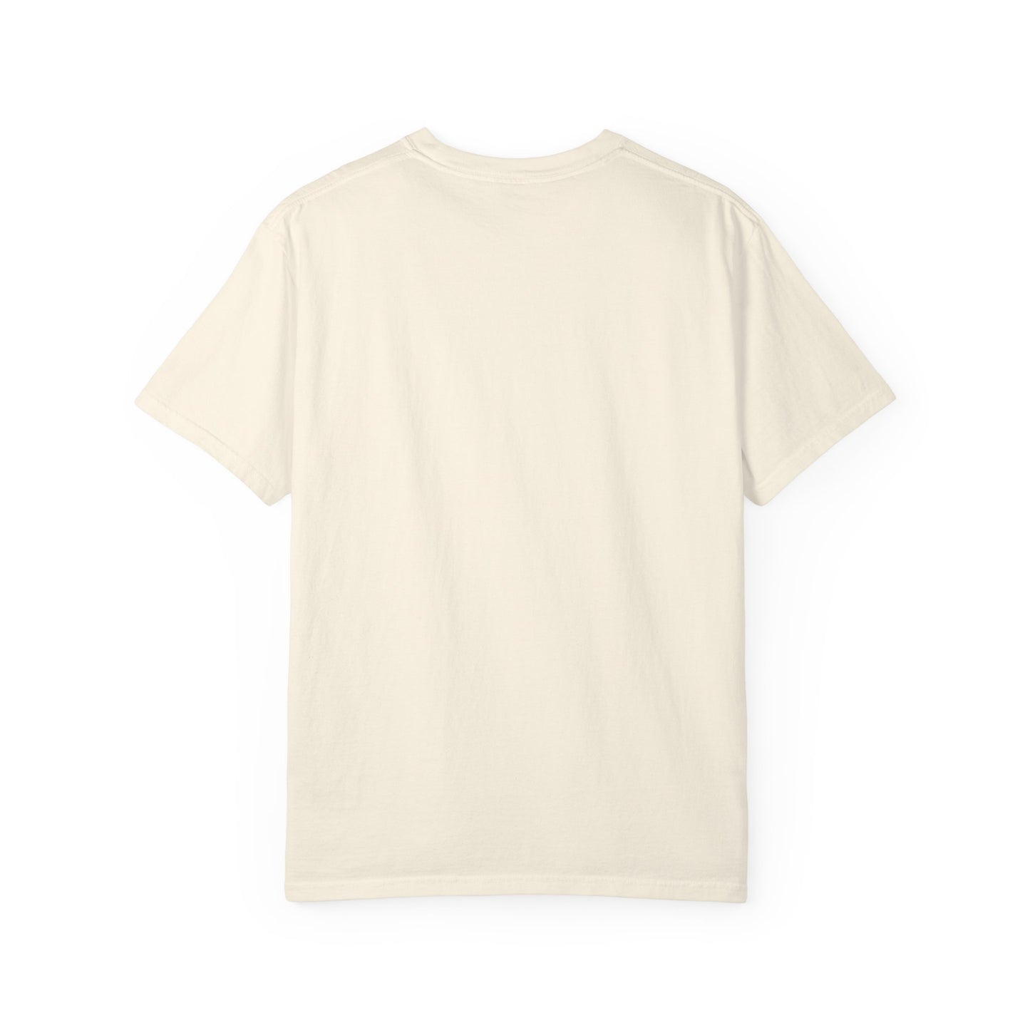 A8) I Shrug People T-Shirt —  'I (Shrug) People' Graphic Tee
