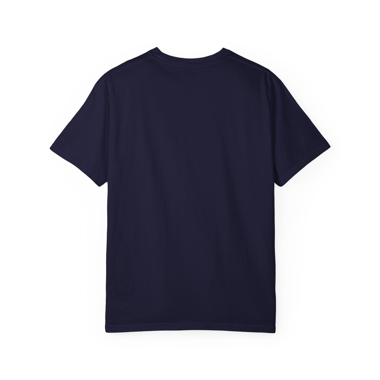 B9) I (SHRUG) Drum Machines T-Shirt