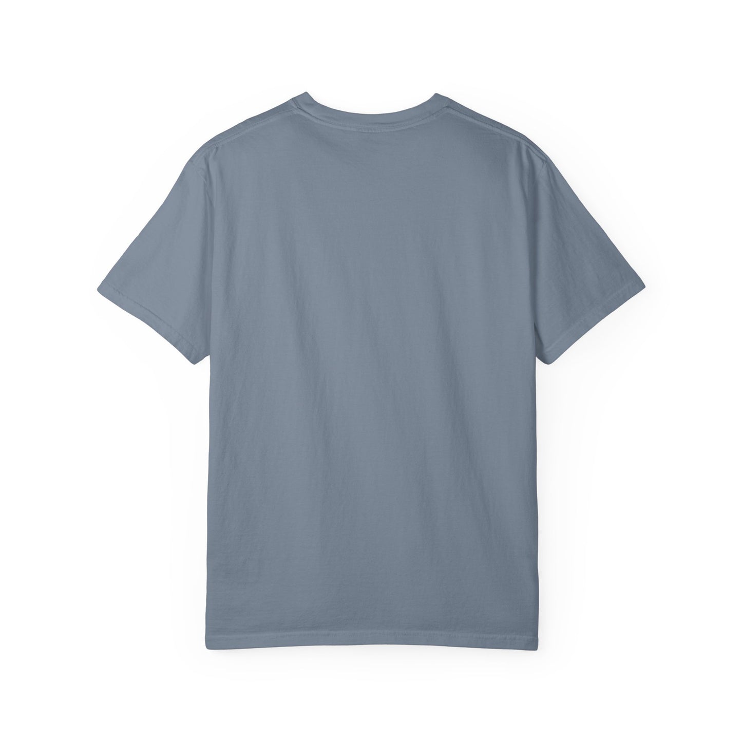 A8) I Shrug People T-Shirt —  'I (Shrug) People' Graphic Tee