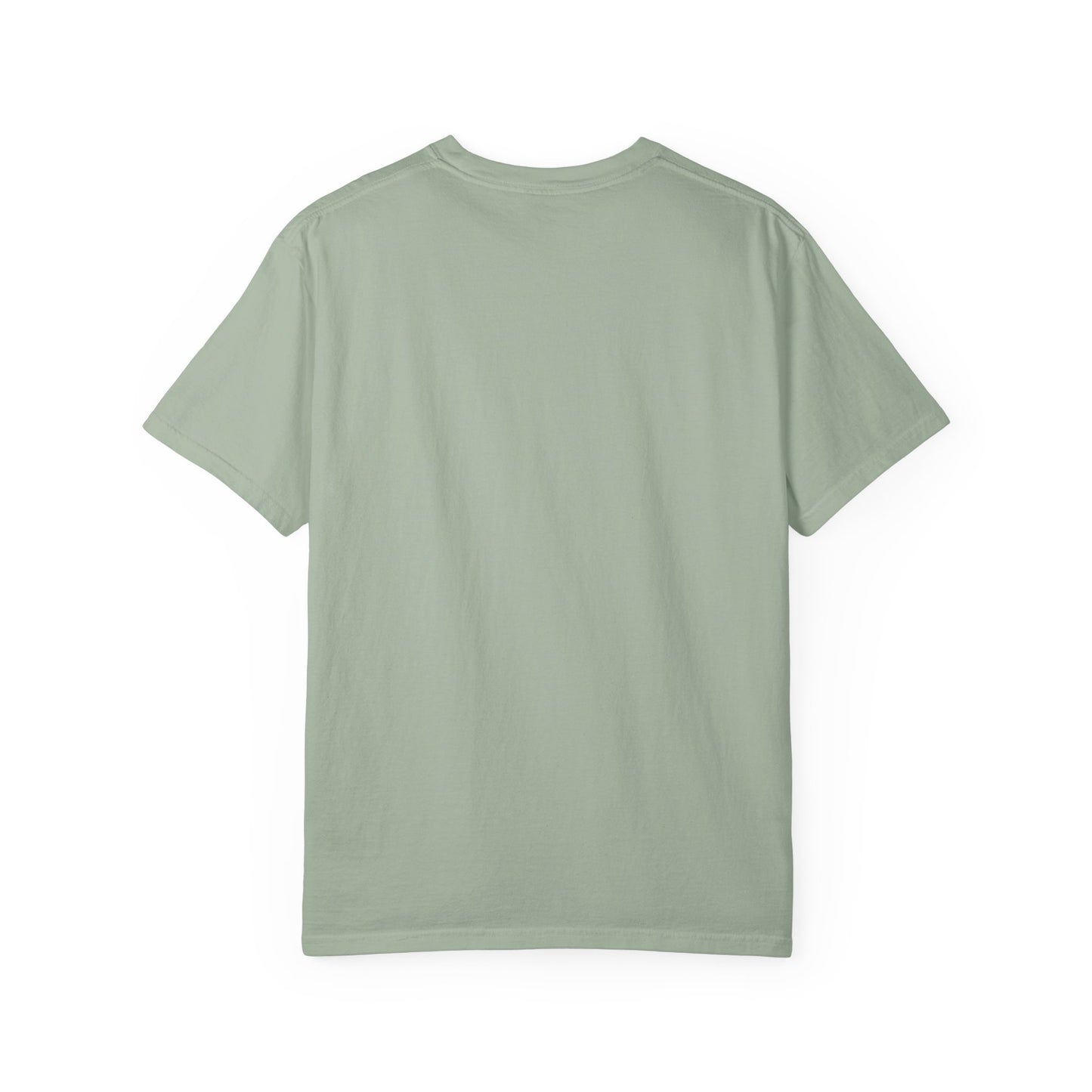 B9) I (SHRUG) Drum Machines T-Shirt
