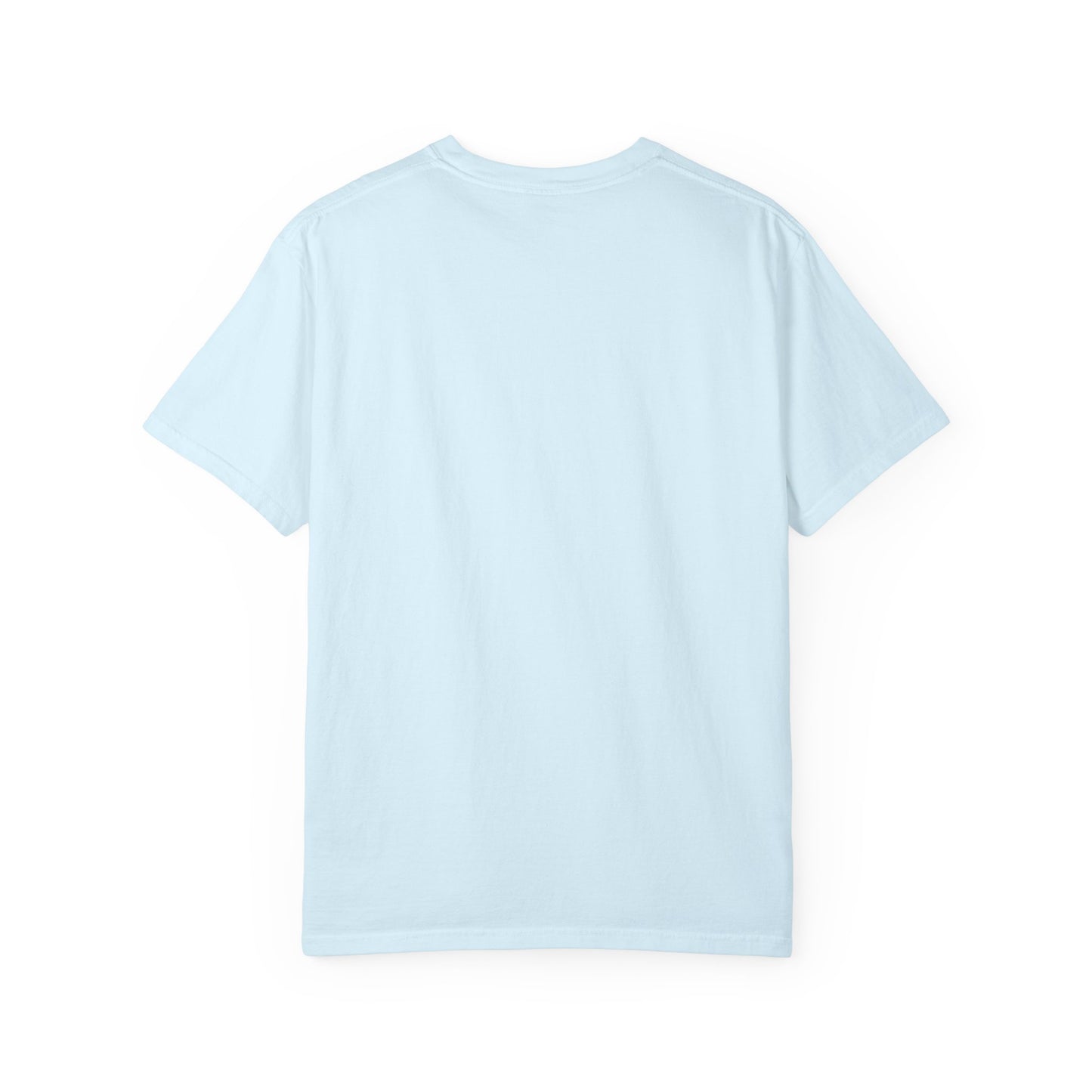 A9) I (Shrug) People T-Shirt