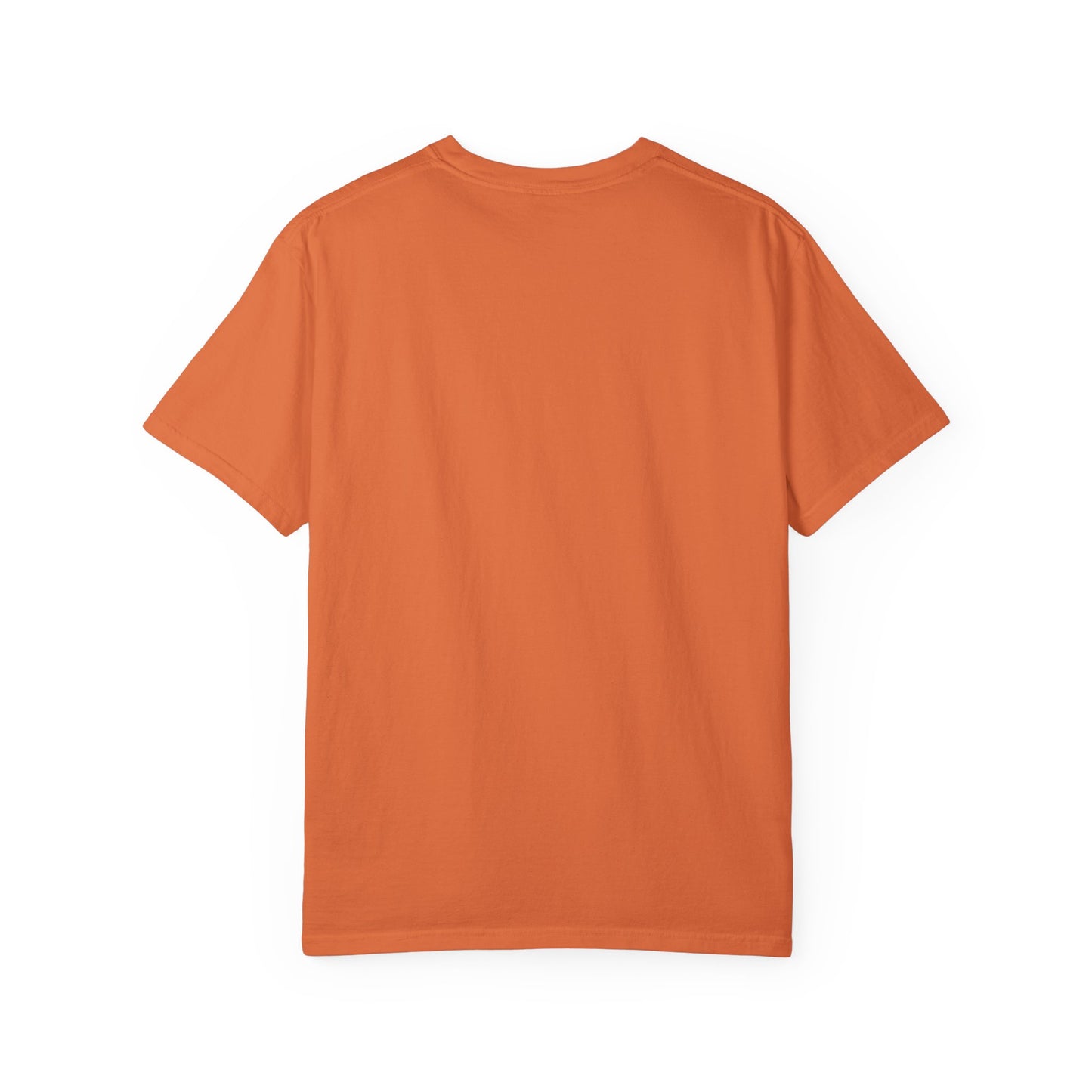 D1)  SHRUG Black Print  T-Shirt