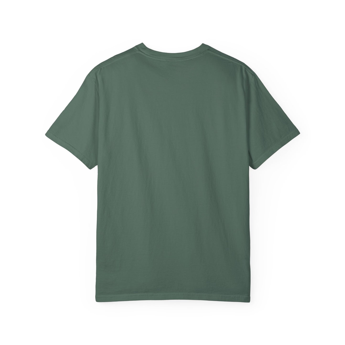 B9) I (SHRUG) Drum Machines T-Shirt
